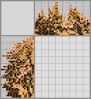 Japanese crossword «Spaniel» Japanese crossword «Spaniel»