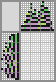 Japanese crossword «Spike the dragon» Japanese crossword «Spike the dragon»