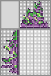Japanese crossword &laquo;Spike the Baby Dragon&raquo;