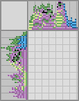 Japanese crossword «Spike (My Little Pony)» Japanese crossword «Spike (My Little Pony)»