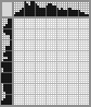 Japanese crossword &laquo;Spike " Tom and Jerry"&raquo;