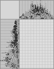 Japanese crossword «Spector» Japanese crossword «Spector»