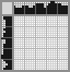 Japanese crossword &laquo;Ripe cherry&raquo;