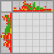 Japanese crossword «Ripe berries» Japanese crossword «Ripe berries»