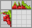 Japanese crossword &laquo;Ripe berries&raquo;