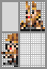 Japanese crossword &laquo;Spelunky&raquo;