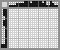 Japanese crossword &laquo;Sphinx&raquo;