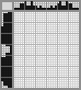 Japanese crossword &laquo;Spider-Man&raquo;