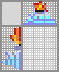 Japanese crossword «Spirit lamp» Japanese crossword «Spirit lamp»