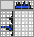 Japanese crossword &laquo;Spock&raquo;