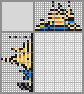Japanese crossword «Spock (Star Trek)» Japanese crossword «Spock (Star Trek)»