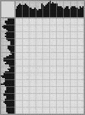 Japanese crossword &laquo;Sports walking. Nikolaeva&raquo;
