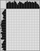 Japanese crossword &laquo;Sport fishing&raquo;