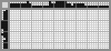 Japanese crossword &laquo;Sports shooting&raquo;