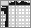 Japanese crossword &laquo;Athlete&raquo;