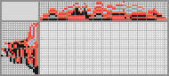 Japanese crossword «Sport car» Japanese crossword «Sport car»