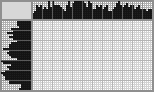 Japanese crossword «Sing your song again» Japanese crossword «Sing your song again»