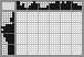 Japanese crossword &laquo;Octopus&raquo;