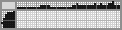 Japanese crossword &laquo;Sleeping Woman&raquo;