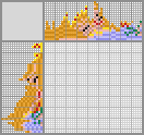 Japanese crossword «Sleeping Beauty» Japanese crossword «Sleeping Beauty»