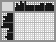 Japanese crossword &laquo;Sleeping Fox&raquo;