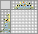 Japanese crossword «Sleeping owl» Japanese crossword «Sleeping owl»