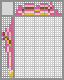 Japanese crossword &laquo;Sleeping owl&raquo;