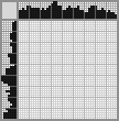 Japanese crossword «The Sleeping Elf» Japanese crossword «The Sleeping Elf»
