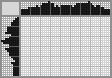 Japanese crossword &laquo;Sleeping cat&raquo;
