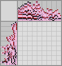 Japanese crossword «Sleeping cat» Japanese crossword «Sleeping cat»