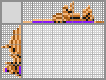 Japanese crossword «Sleeping puppy» Japanese crossword «Sleeping puppy»