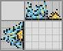 Japanese crossword «Sleeping Shinx» Japanese crossword «Sleeping Shinx»