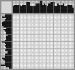 Japanese crossword &laquo;Sleeping white cubs&raquo;