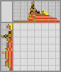 Japanese crossword «Sleeping toys» Japanese crossword «Sleeping toys»