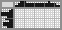 Japanese crossword &laquo;Sleep&raquo;