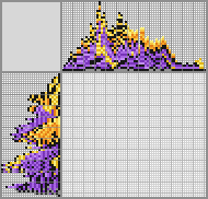 Japanese crossword «Spyro Reignited» Japanese crossword «Spyro Reignited»