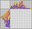 Japanese crossword &laquo;Spyro the Dragon&raquo;
