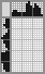 Japanese crossword &laquo;Medieval cat playing a hurdy-gurdy&raquo;