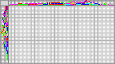 Japanese crossword «God bless America» Japanese crossword «God bless America»