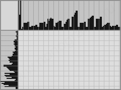 Japanese crossword &laquo;Stack Attack&raquo;