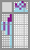 Japanese crossword &laquo;A glass of... grape juice&raquo;