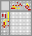 Japanese crossword &laquo;Stalfos&raquo;