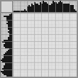 Japanese crossword &laquo;Stalker&raquo;