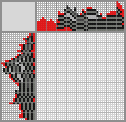 Japanese crossword «The Iron Giant» Japanese crossword «The Iron Giant»