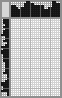Japanese crossword «Old mill» Japanese crossword «Old mill»