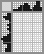 Japanese crossword &laquo;Old mouse&raquo;