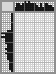 Japanese crossword «The elder» Japanese crossword «The elder»