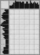 Japanese crossword «Staryikova Elena Aleksandrovna - Hudožnica» Japanese crossword «Staryikova Elena Aleksandrovna - Hudožnica»