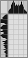 Japanese crossword «Antique clock» Japanese crossword «Antique clock»