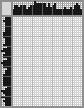 Japanese crossword &laquo;Old photo&raquo;